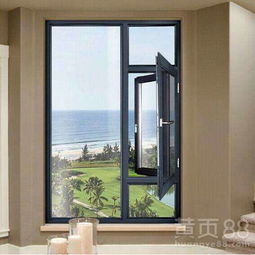 麗江鋁合金門窗招商加盟與空調設備配套發(fā)展機遇