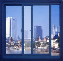 攜手招商天津，共創(chuàng)門窗產(chǎn)業(yè)新未來(lái) 塑鋼與金屬門窗的商機(jī)探索